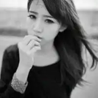 qq头像射手座女孩女生