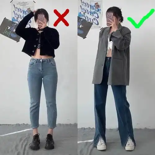 中年女性想做现代版杨玉环,显瘦穿搭技巧学起来,做气质肉感美女