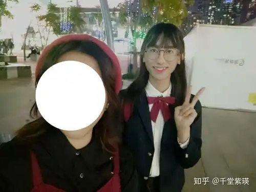 你为什么想穿jk制服
