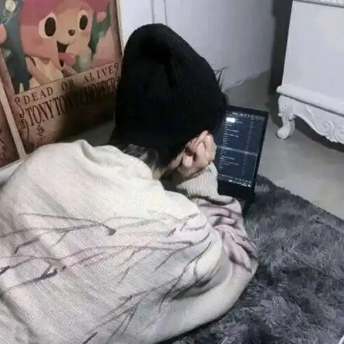 头像祝我们都能在鸡零狗碎里找到闪闪的快乐