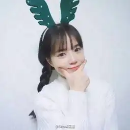有谁知道这个圆脸mm的名字是韩国的