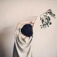 微信头像女可爱萌小清新微信头像图片大全