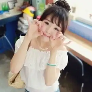 轻轻的告诉你