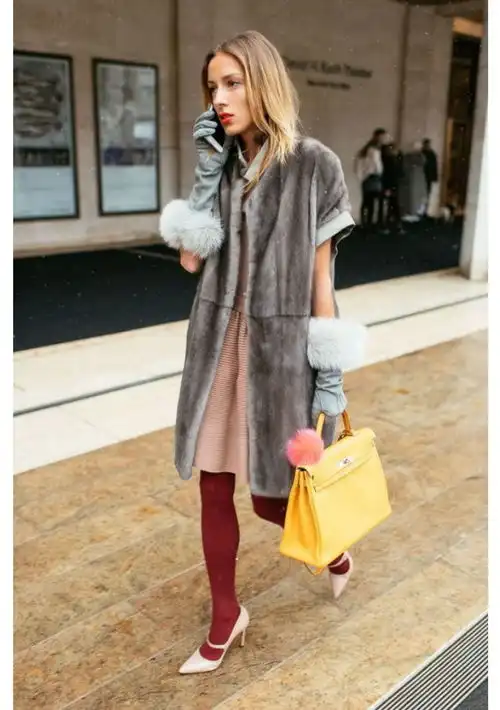 复刻一场50年代的时髦,就问你敢不敢