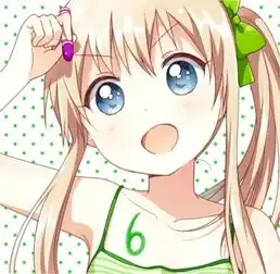求摇曳百合这一套头像