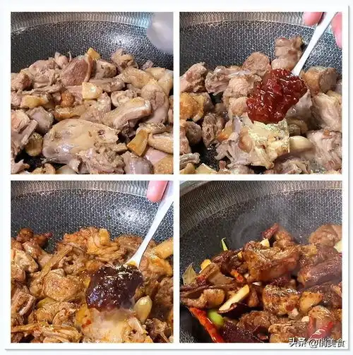 养心重在补脑,盘点5种食物,每天做给父母吃,子女不要心疼钱