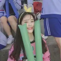 清纯美女头像大图爱你如清水般清纯
