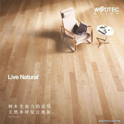 艾达木地板丨woodtec朝日木泰科创造最好的,还要创造最安全的