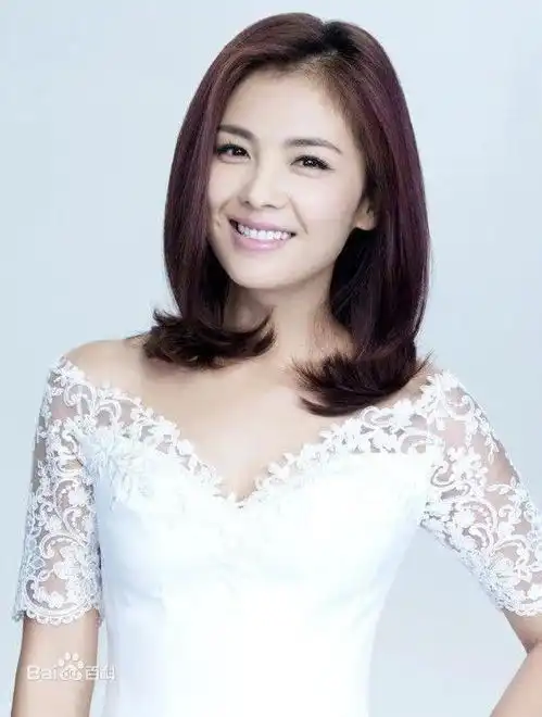 江西几大美女,个个美如天仙,你喜欢哪一个呢