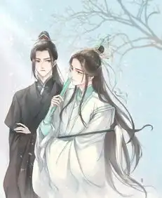 天官赐福一个人就是一个剧组,从资方到演员,风师的实力