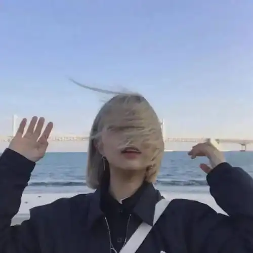 清凉一夏萌猫女头