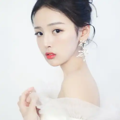 小清新头像小清新可爱女生头像扣扣居第6页