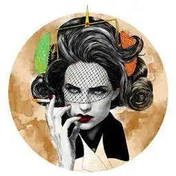 神叨酱5.10日运白羊满载而归处女幸福美满