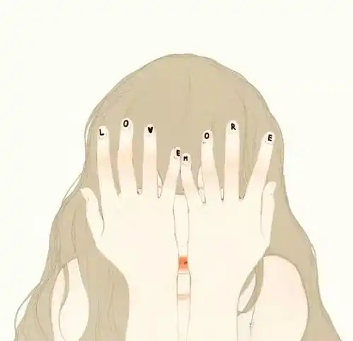 二次元小姐姐头像合集