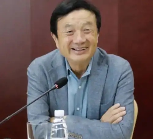 任正非怒骂李一男,自己却突然醒悟