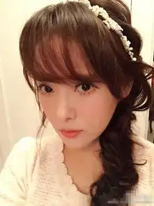 46岁伊能静为再婚试妆一改女王风变身萝莉公主