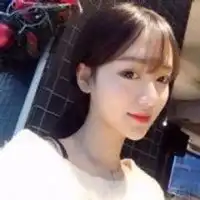 2018最潮最火女生头像卡通微信头像图片大全