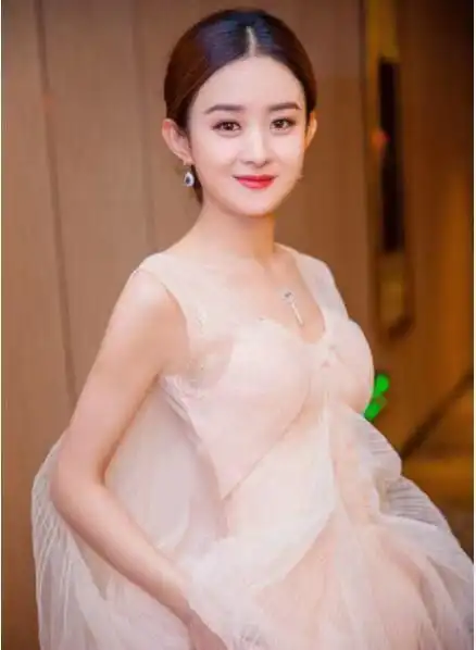 郑恺调侃赵丽颖姚晨说产后困惑中年女人的艰难,从生育后开始