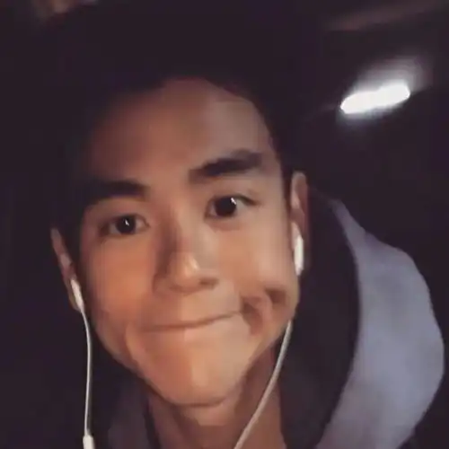 彭于晏专用头像
