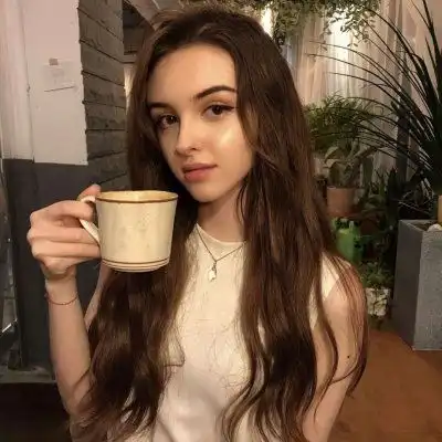 欧美闺蜜头像高清一对外国个性好看的闺蜜头像