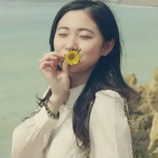 谁说学霸无美女博士美女实验照微博走红