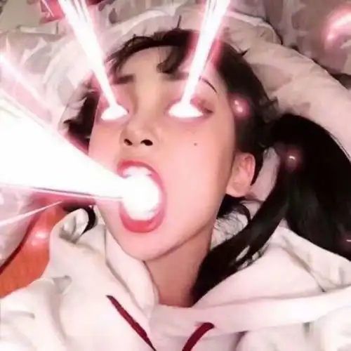 招桃花夏日温柔小众女生头像329