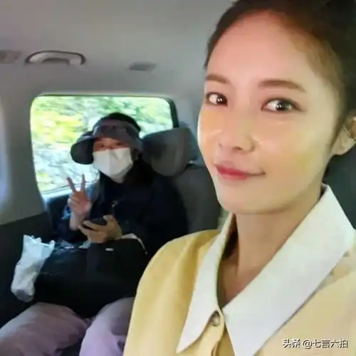 重修旧好心情佳,少奶奶黄正音频约好友,被胜利拖累的女星来讨教