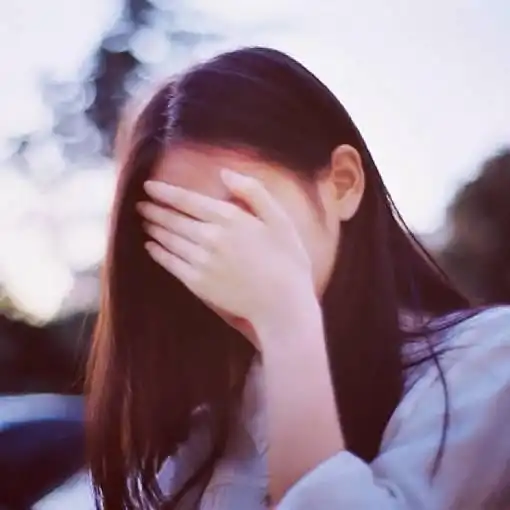 故事父母双亡,幸好有那个没有血缘关系的女人抚养我长大