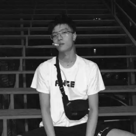 引人注目的男生头像,清新系的小哥哥一看就喜欢