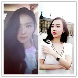 王思聪奢华派对嫩模云集让人脸盲美女标准脸时代或来临