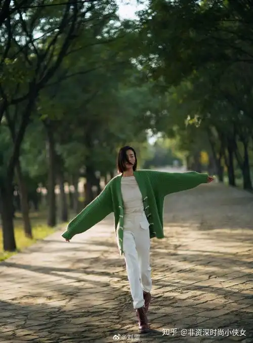 有什么适合女大学生的春季穿搭