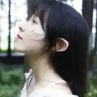 森女头像文艺范高清图微信头像图片大全