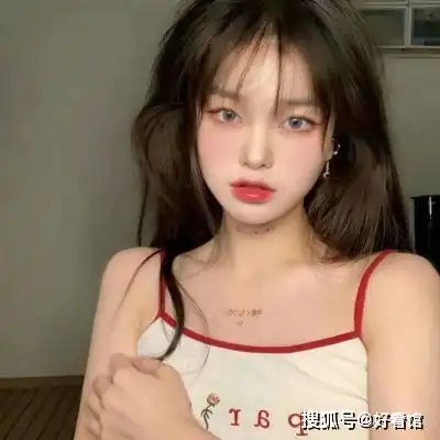 头像图片最火爆女生动漫高清好看的女生动漫头像可爱萌小清新图片动漫头像图