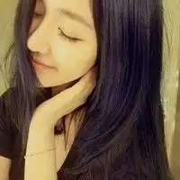 qq个性头像听说有种马叫草泥马女生