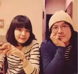 听说这组日本大叔的少女插画,撩拨了无数少男心,想换头像的来