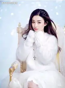 娱乐圈5位娃娃脸女明星,少女感爆棚,网友最后一位好清纯