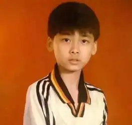 高颜值明星的脸是天生的还是后整的这组照片告诉你答案
