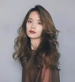 烫发就选女人味烫发