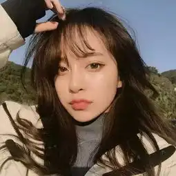 女生头像ins风女生头像
