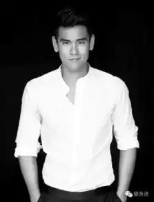彭于晏的nb成长史,彪悍的人生不需要解释
