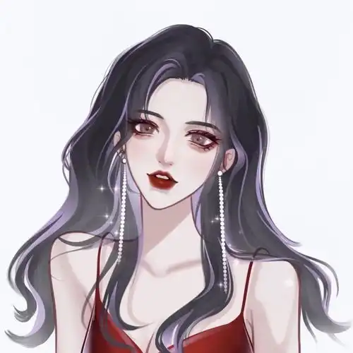 头像图片丨女生头像,闺蜜头像127