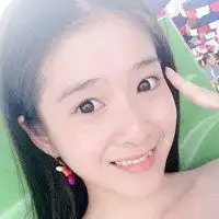 微信明星头像张雪迎微信头像图片大全