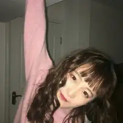 2019最新可爱呆萌女生头像大全如果你还在可惜没如果