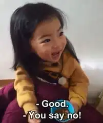 韩国萝莉呆萌应对陌生人视频蹿红