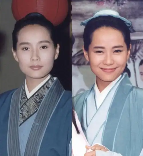 女扮男装无违和感的明星第二位撞脸任嘉伦,最后一位骗了我们好几年