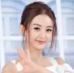 赵丽颖唯一没有捧红的男主,是贾乃亮的大学同学,不红只因太低调