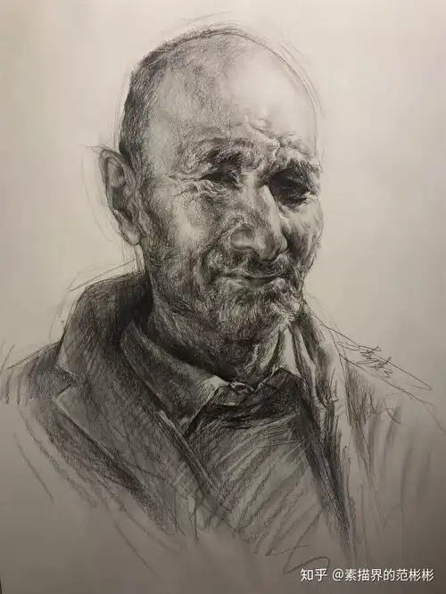 必懂得素描基础知识