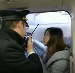 我老公还没上车,高铁这么能开