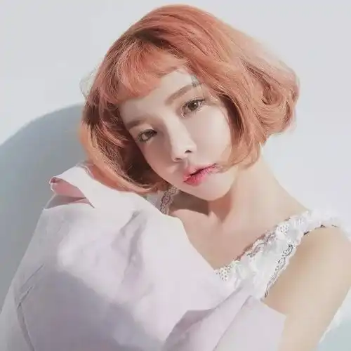 适合所有人女生剪这种刘海也太好看了吧