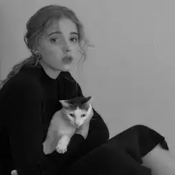 热门微信头像个性男女头像